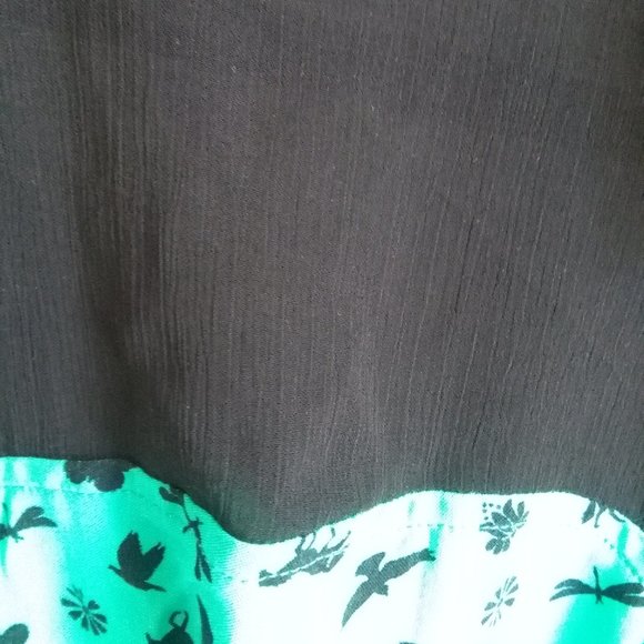 Sweetheart Collared Dress - Picture 6 of 7